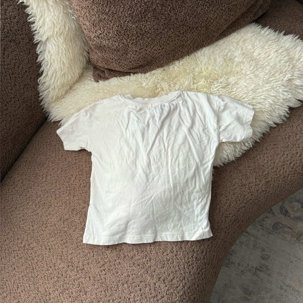 Mini Rodini Tee - Picture 3 of 4